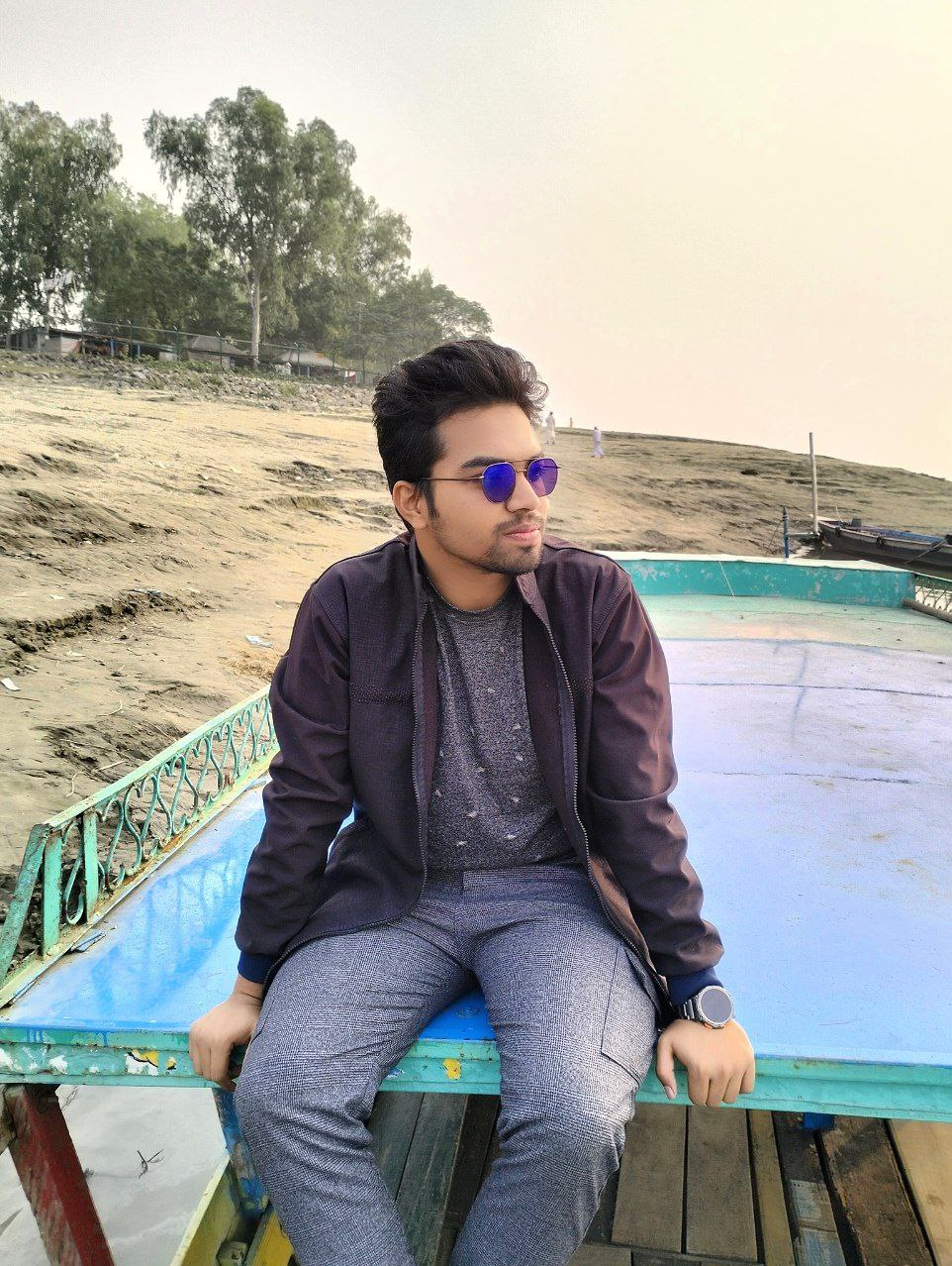 Profile Image